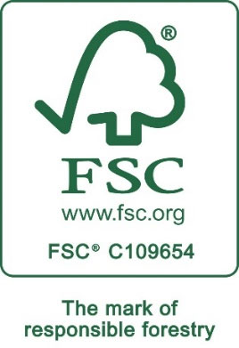 FSC Accreditation August 2026